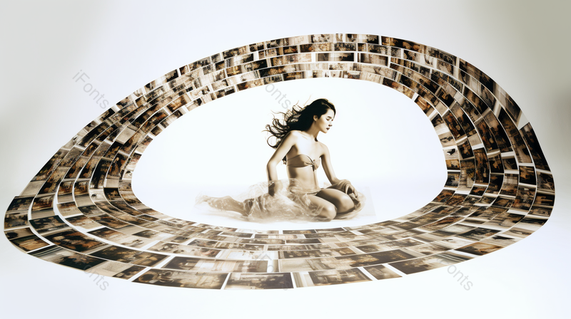 老式复古胶卷简约效果背景图,插画/手绘图,插画/手绘图库,插画/手绘图下载,插画/手绘